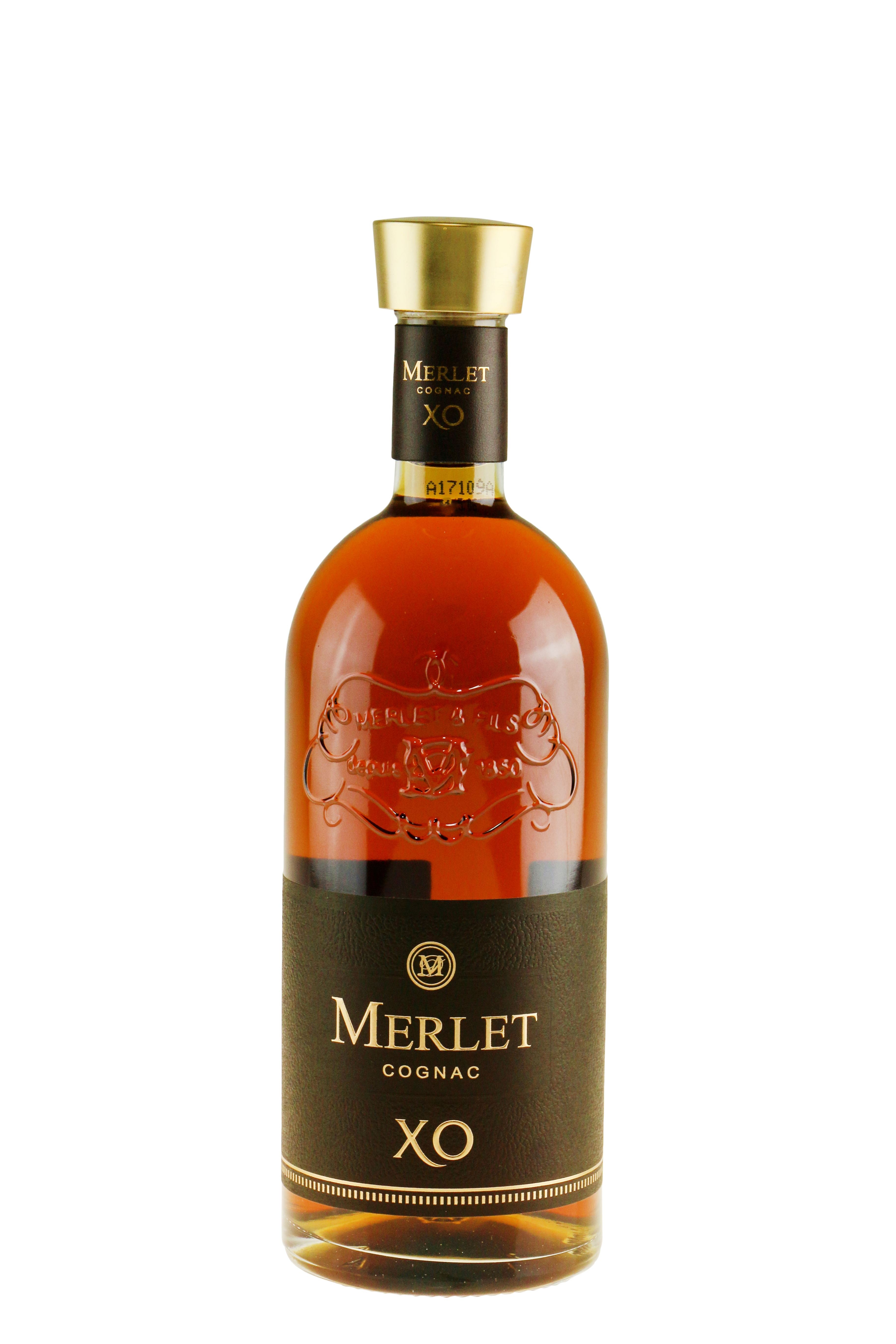 Merlet Cognac XO