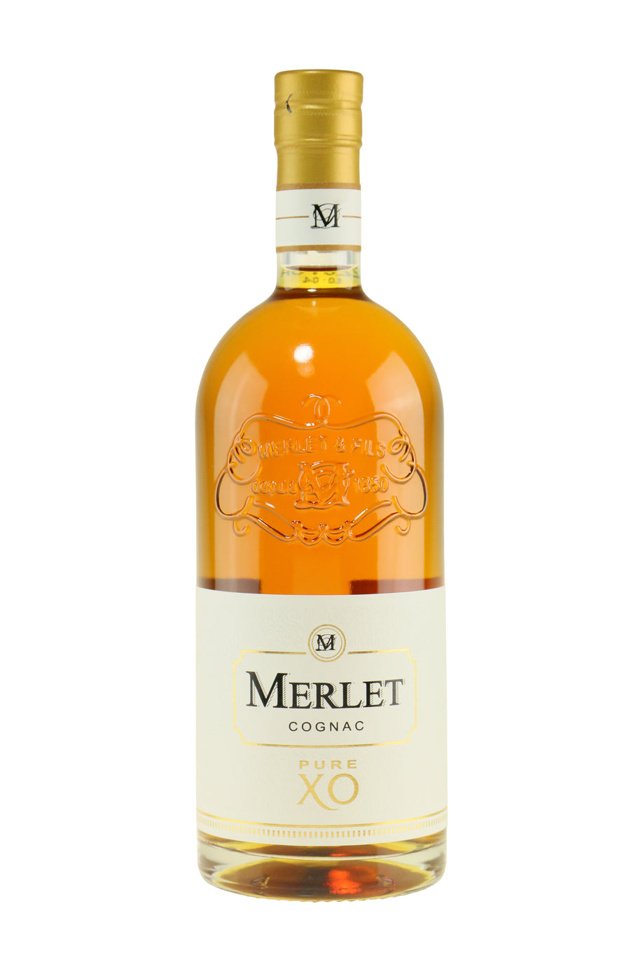 Merlet Cognac Pure XO No Giftbox