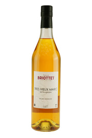 Briottet Tres Vieux Marc de Bourgogne