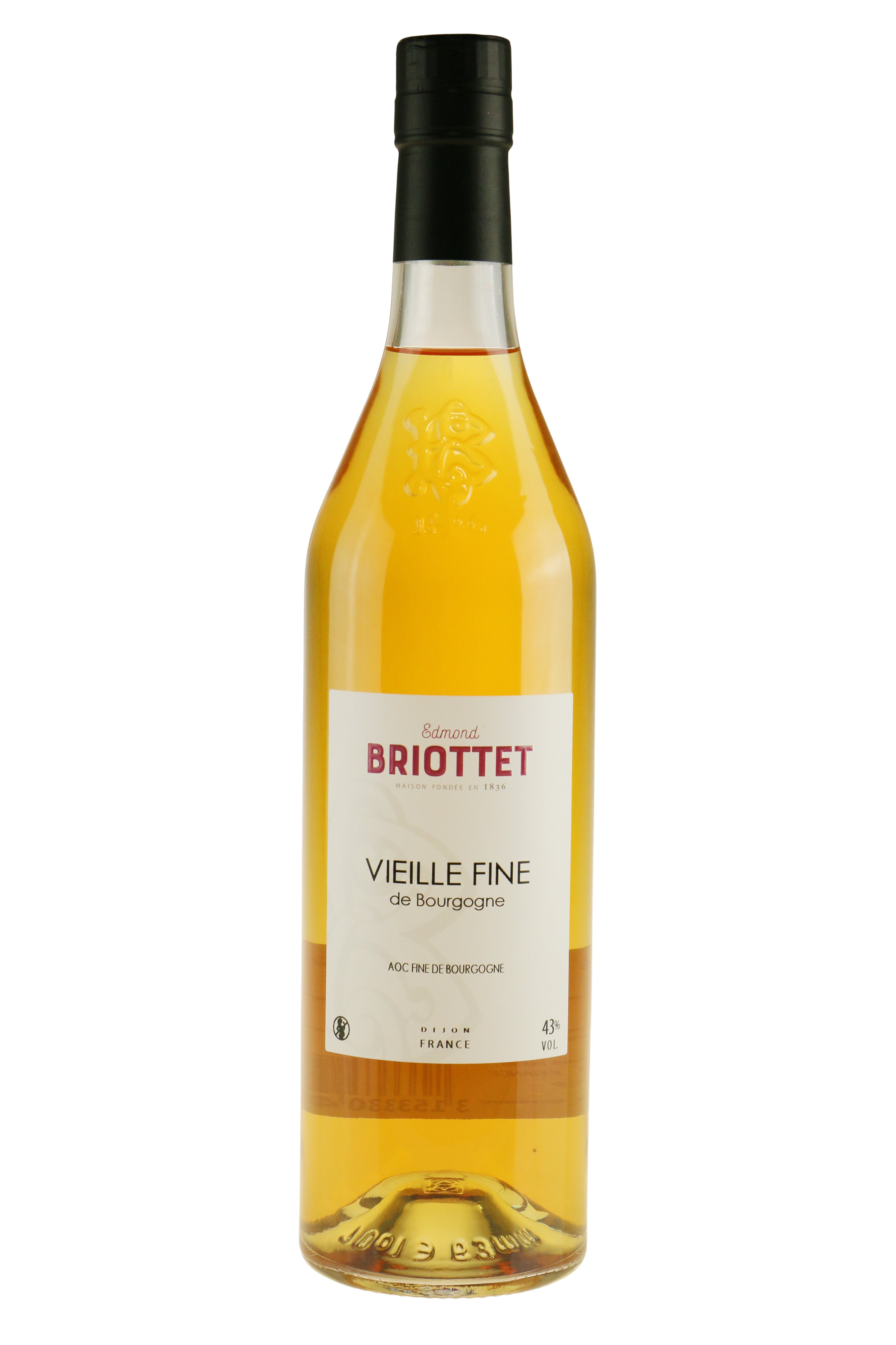 Briottet Vieille Fine de Bourgogne