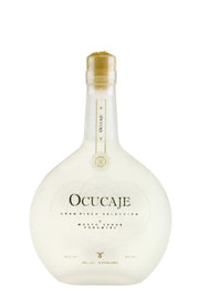 Ocucaje Pisco Mosto Verde