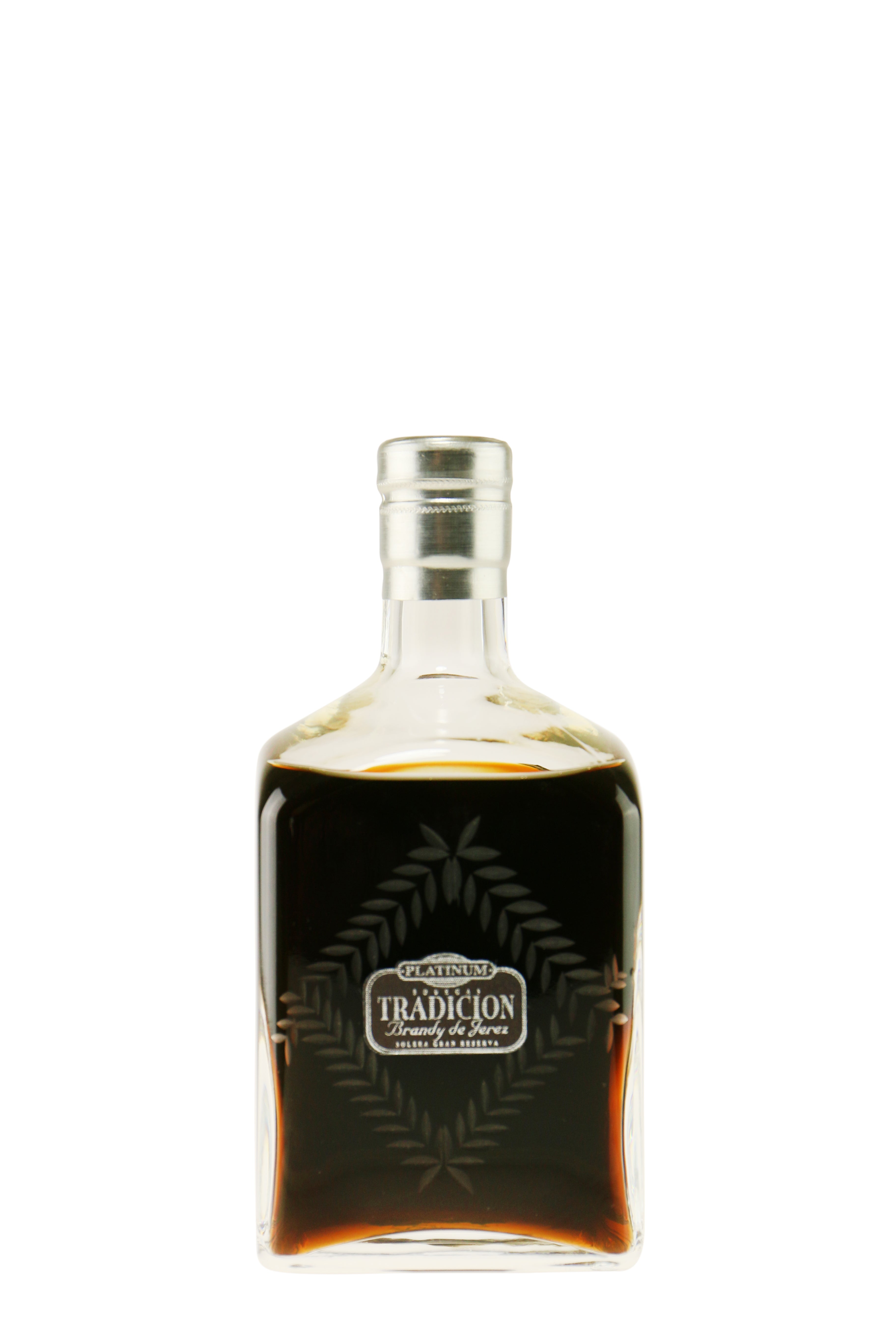 Tradicion Brandy de Jerez Platinum Gran Reserva