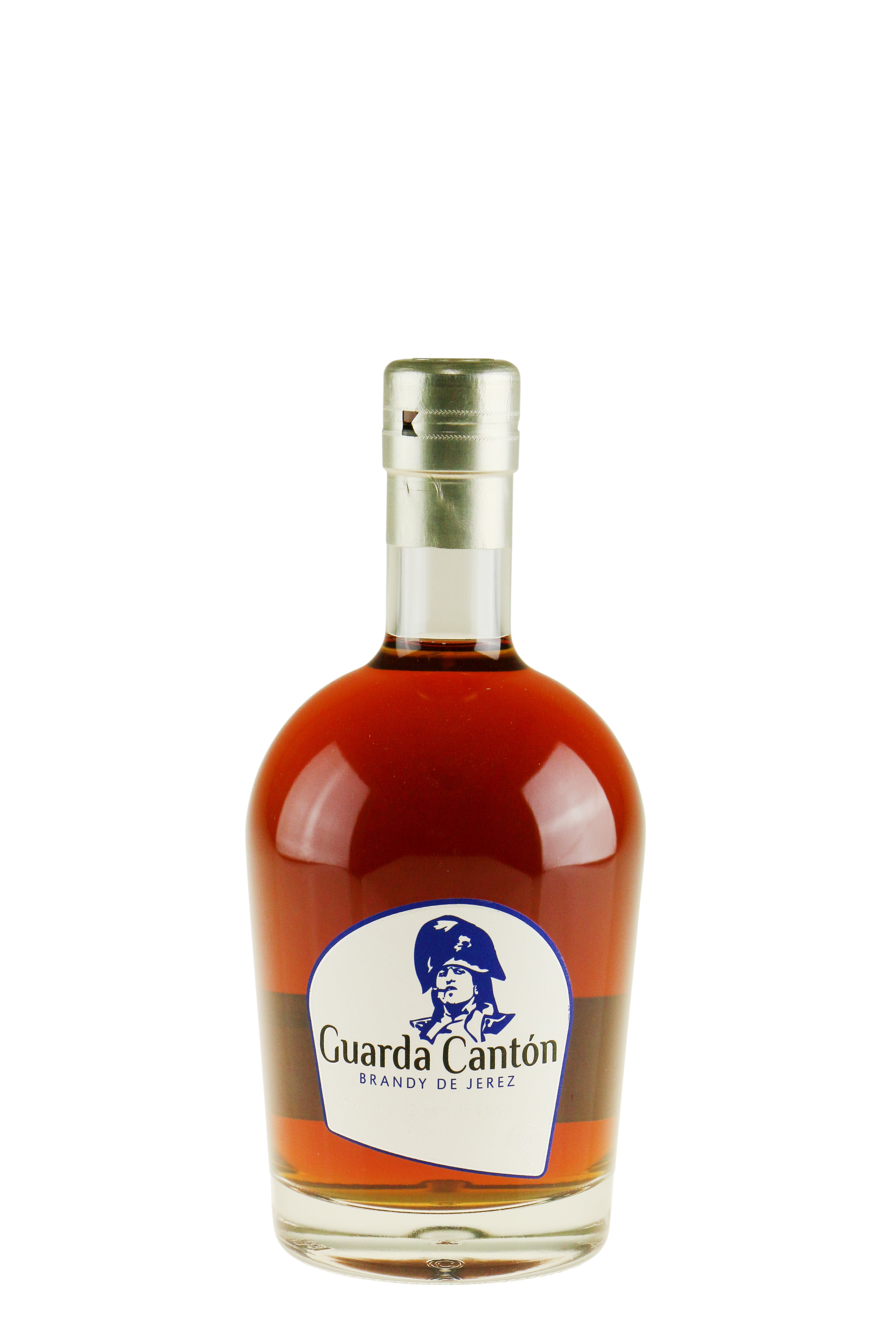 Tradicion Brandy de Jerez Guarda Cantòn SGR 12år