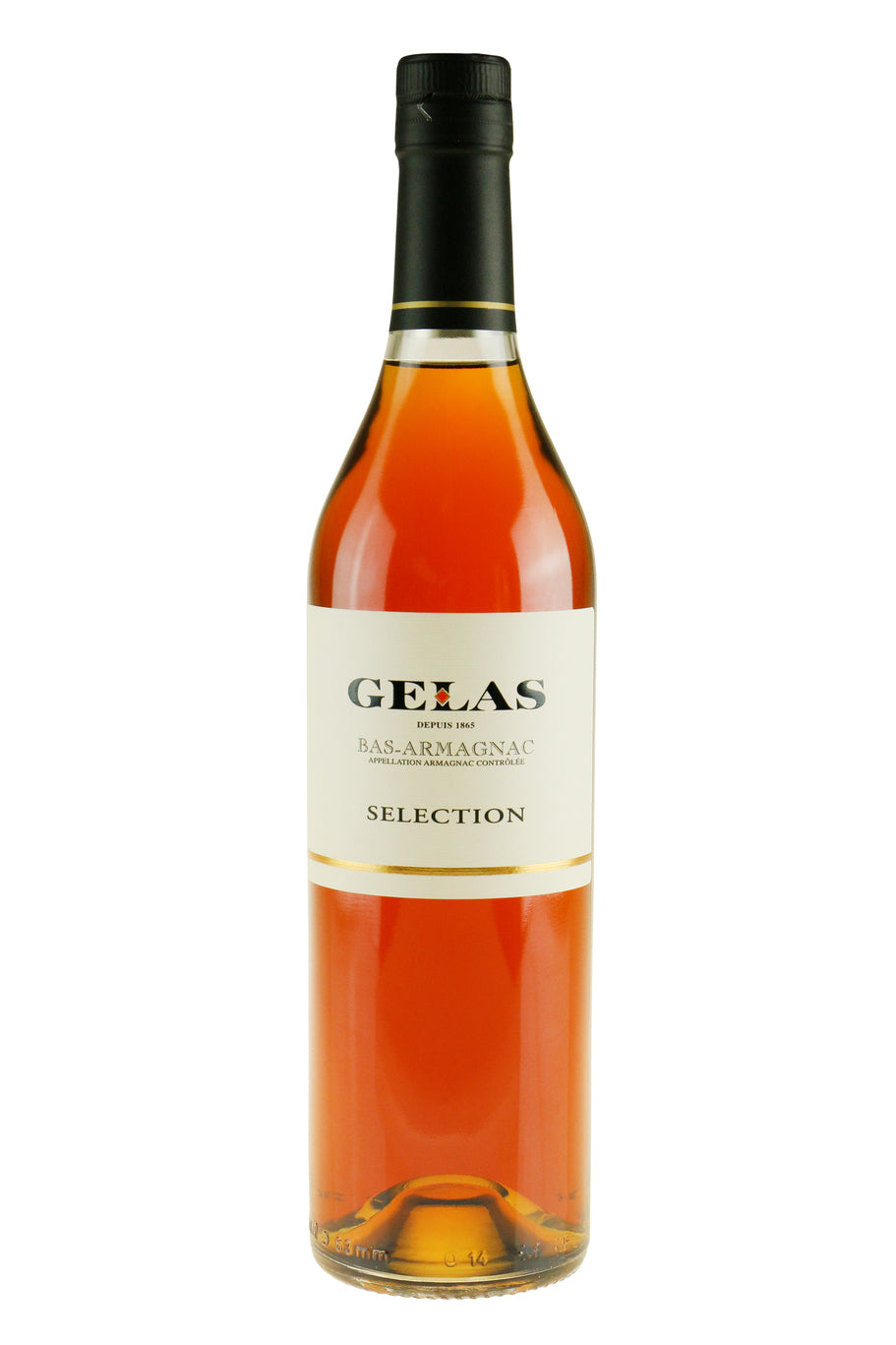 Gelas Armagnac Selection