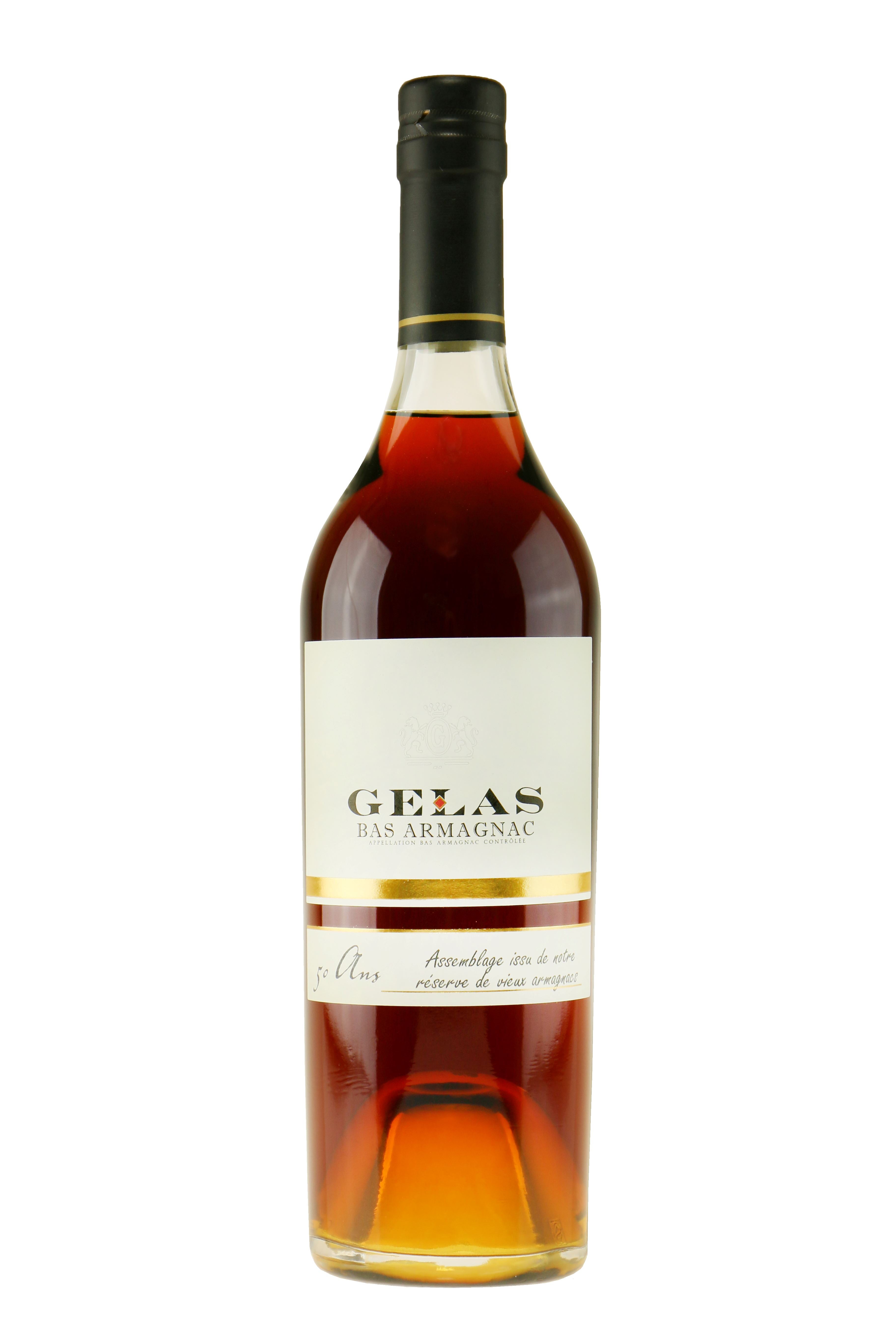 Gelas Armagnac 50 ans