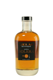 Gelas Armagnac Cuvée Solera S5