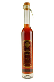 Gelas Armagnac 1951