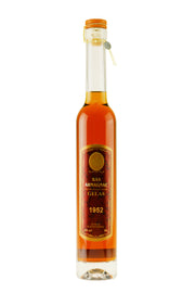 Gelas Armagnac 1952