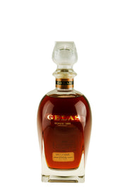 Gelas Armagnac 1916 i Karaffel