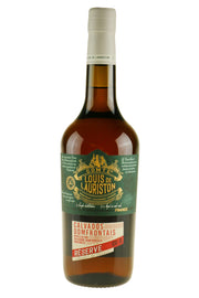 Comte Louis de Lauriston Calvados Reserve