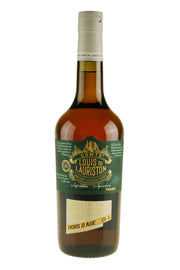 Comte Louis de Lauriston Calvados Hors D'Age