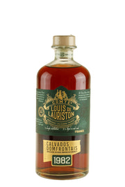 Comte Louis de Lauriston Calvados 1982