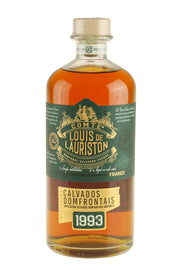Comte Louis de Lauriston Calvados 1993