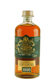 Comte Louis de Lauriston Calvados 1996