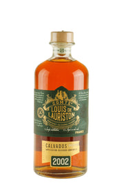 Comte Louis de Lauriston Calvados 2002