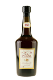 Marquis De La Pomme Vintage