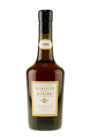 Marquis De La Pomme Vintage