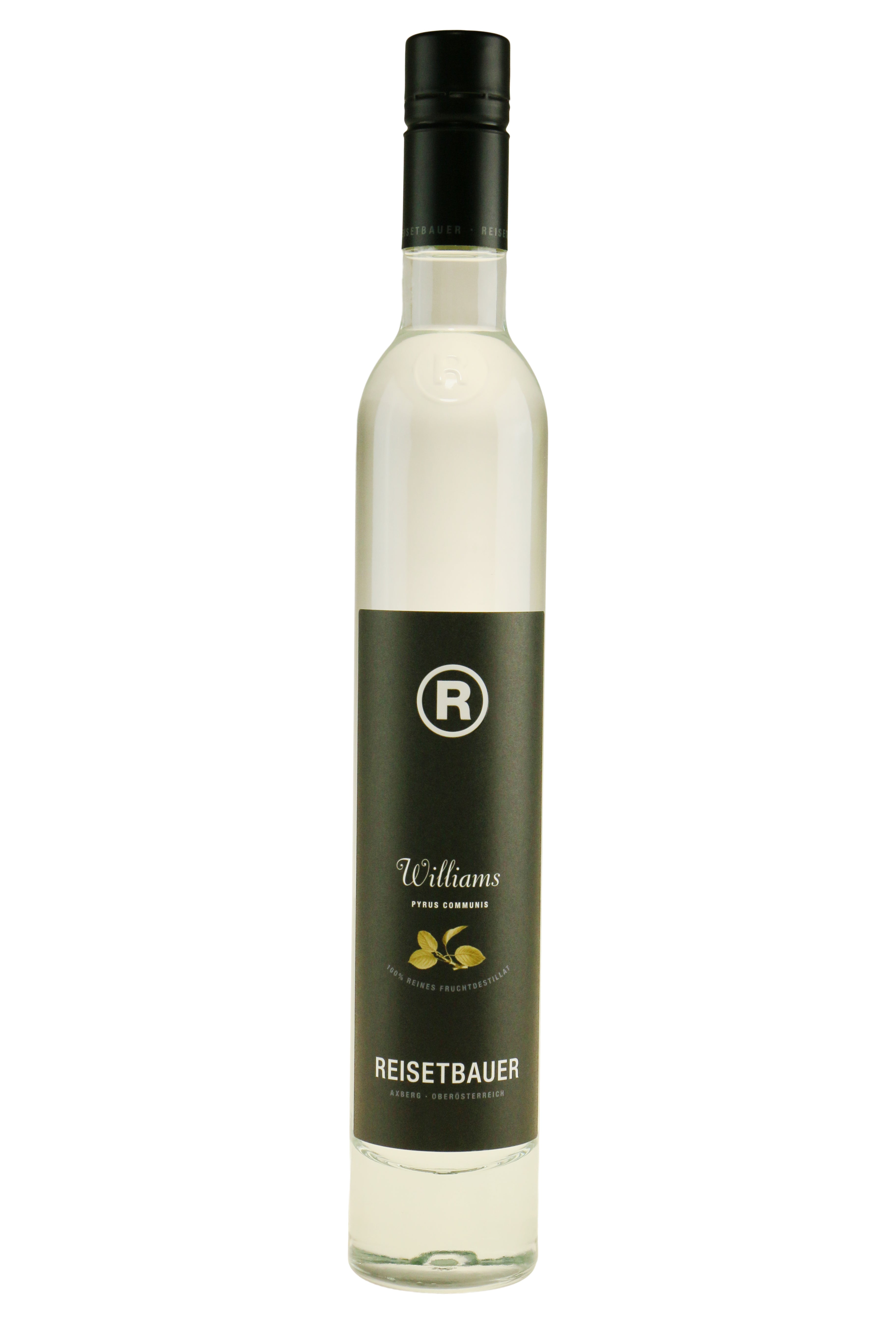 Reisetbauer Williams – Pear Eau de Vie