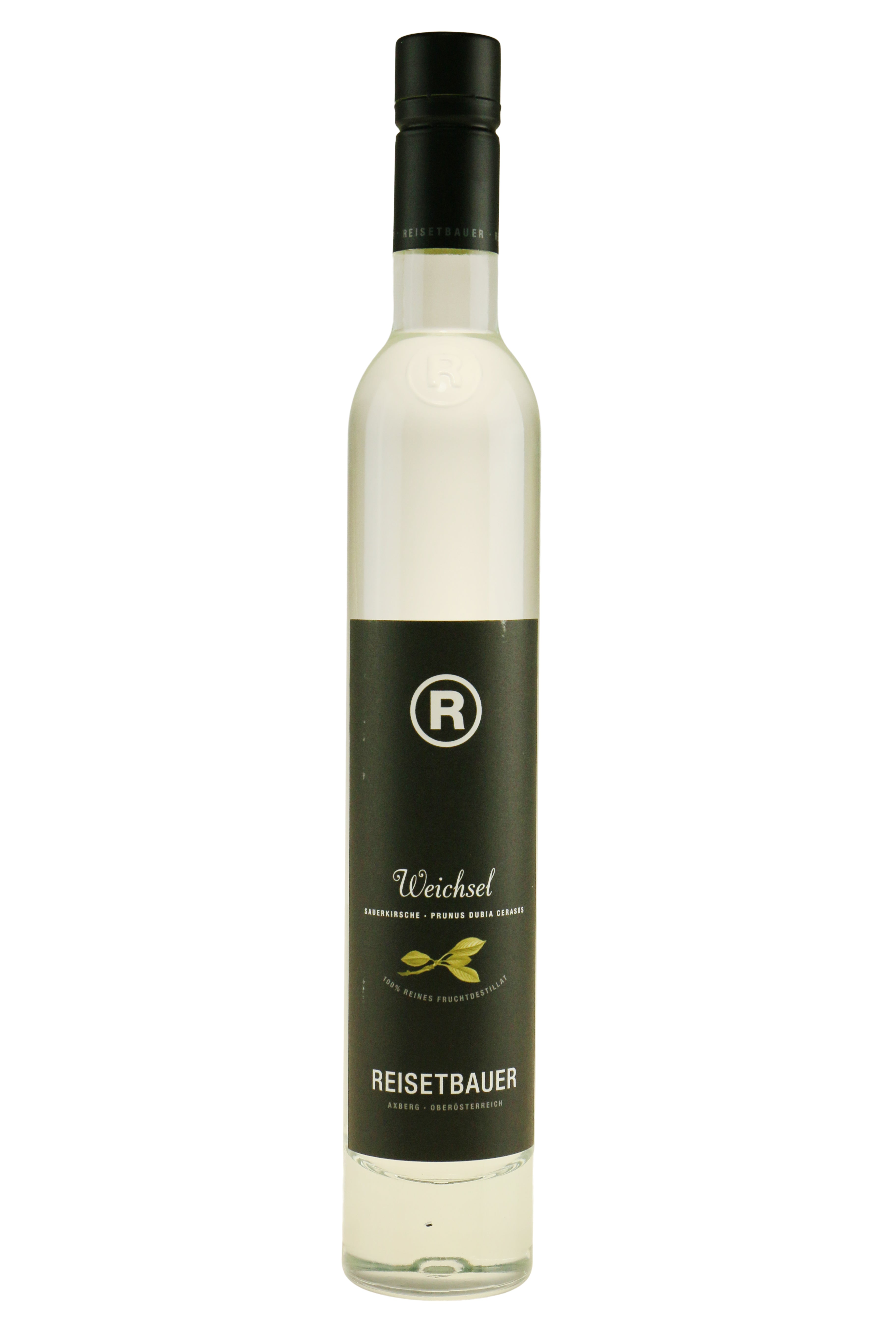 Reisetbauer Weichsel – Sour Cherry Eau de Vie
