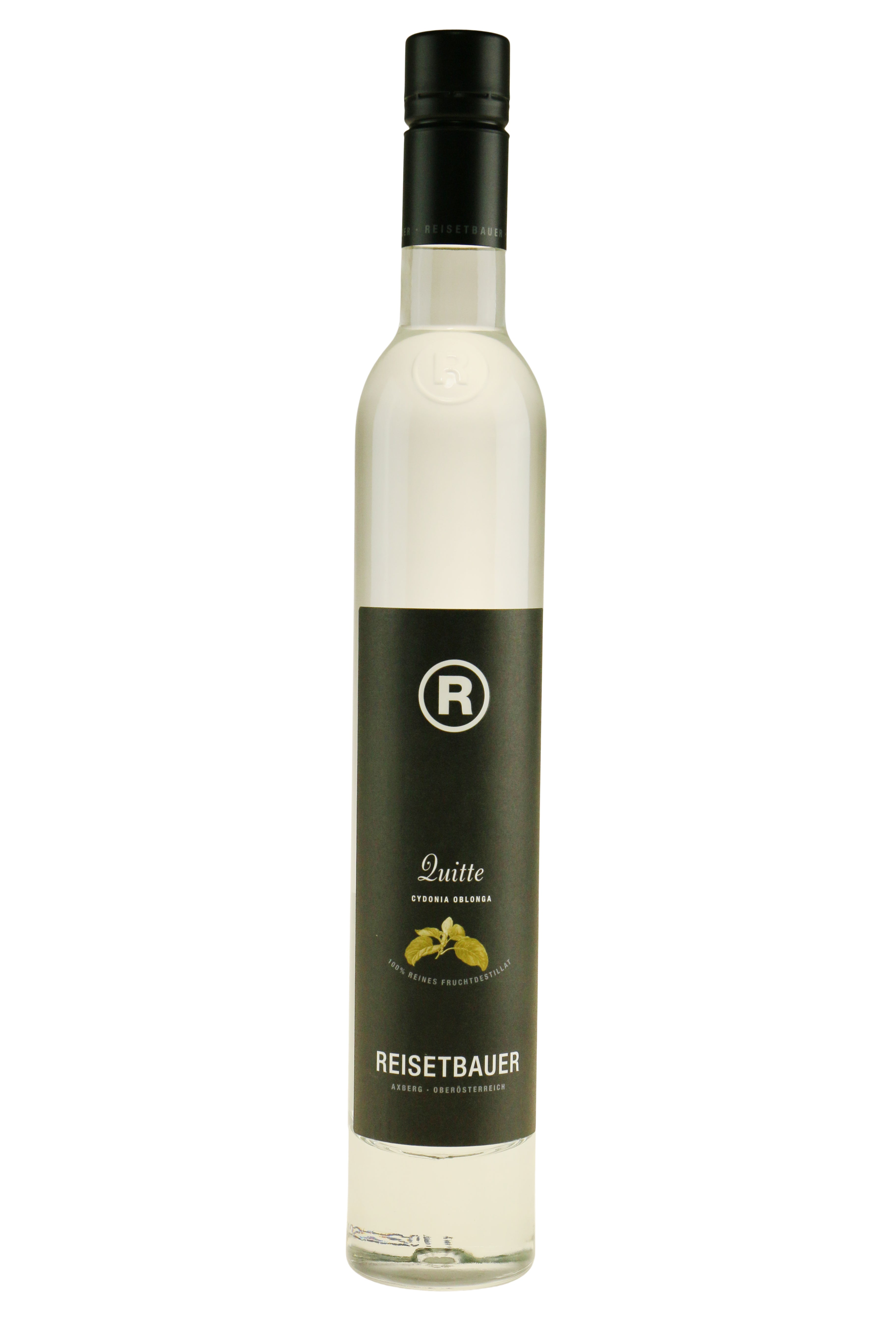 Reisetbauer Quitte – Quince Eau de Vie
