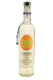 La Venenosa Tutsi Ciruela  Lote TC-1