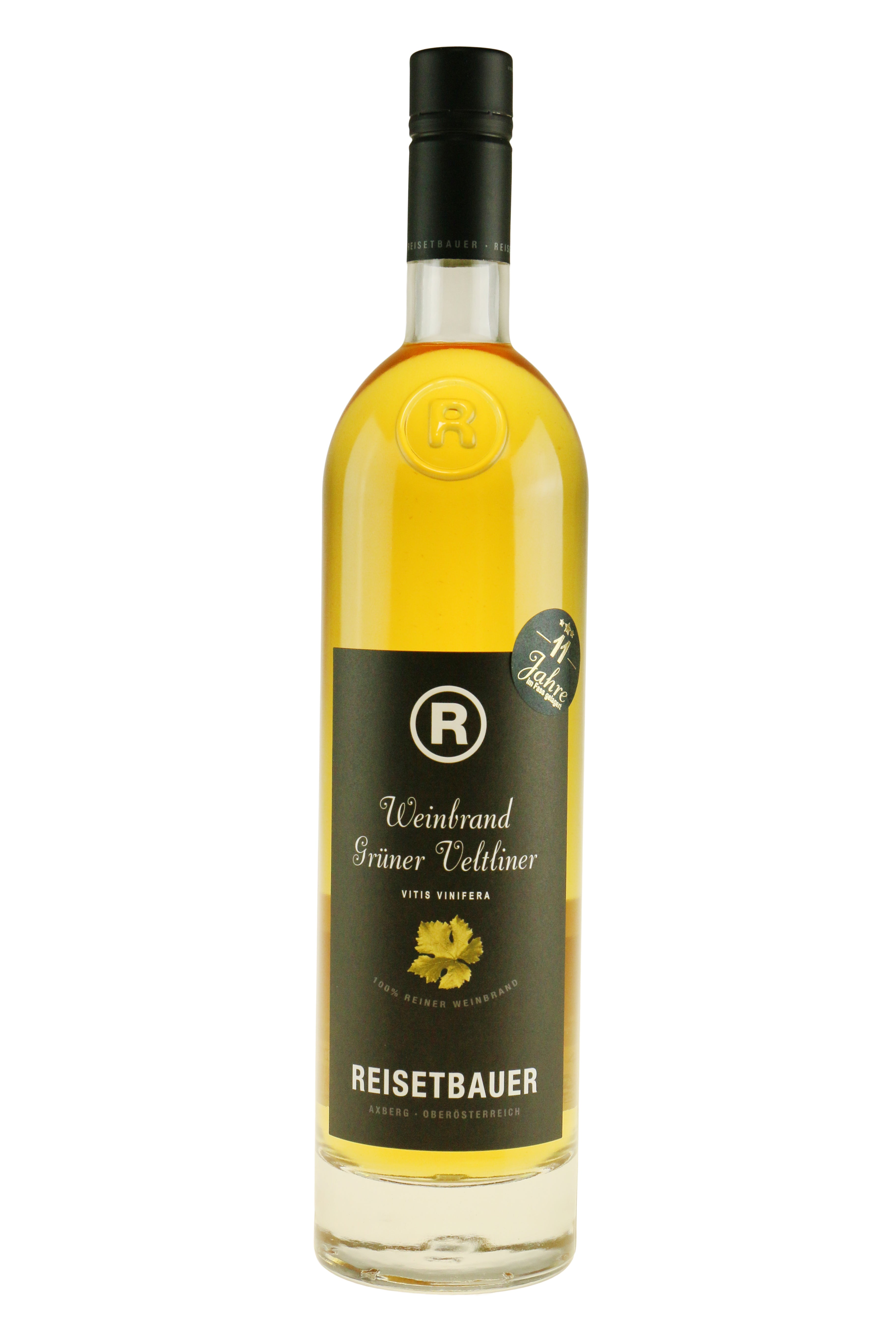 Reisetbauer Gruner Veltliner Brandy