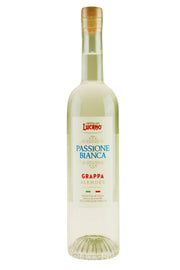 Grappa Passione Bianca