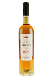 Grappa Barocca