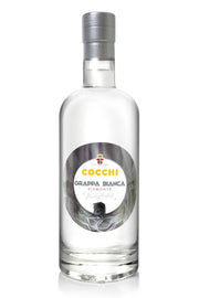 Cocchi Grappa Bianca del Piemonte
