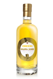 Cocchi Grappa Dorée Riserva