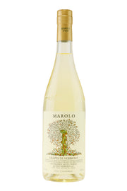 Marolo Grappa di Nebbiolo