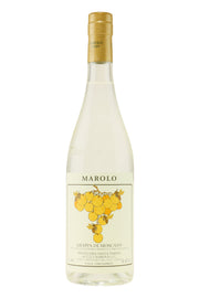 Marolo Grappa di Moscato
