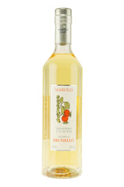 Marolo Grappa di Brunello Doppio Fusto