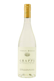 Marolo Grappa di Verdicchio Villa Bucci
