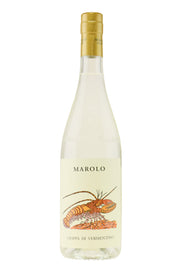 Marolo Grappa di Vermentino