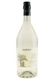 Marolo Grappa Gli Alberi