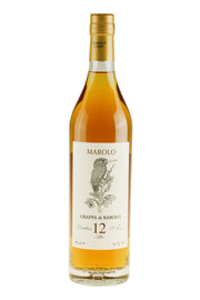Marolo Grappa di Barolo 12 anni