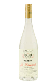 Marolo Grappa di Bussianella Conterno