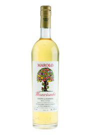 Marolo Grappa di Barbera Monriondo
