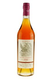 Marolo Grappa di Barolo 1990