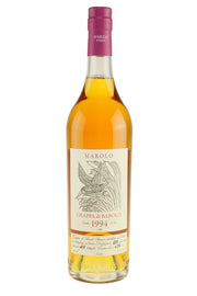 Marolo Grappa di Barolo 1994 Bottled 2021