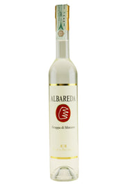 Prevostini Albareda Grappa di Sforzato