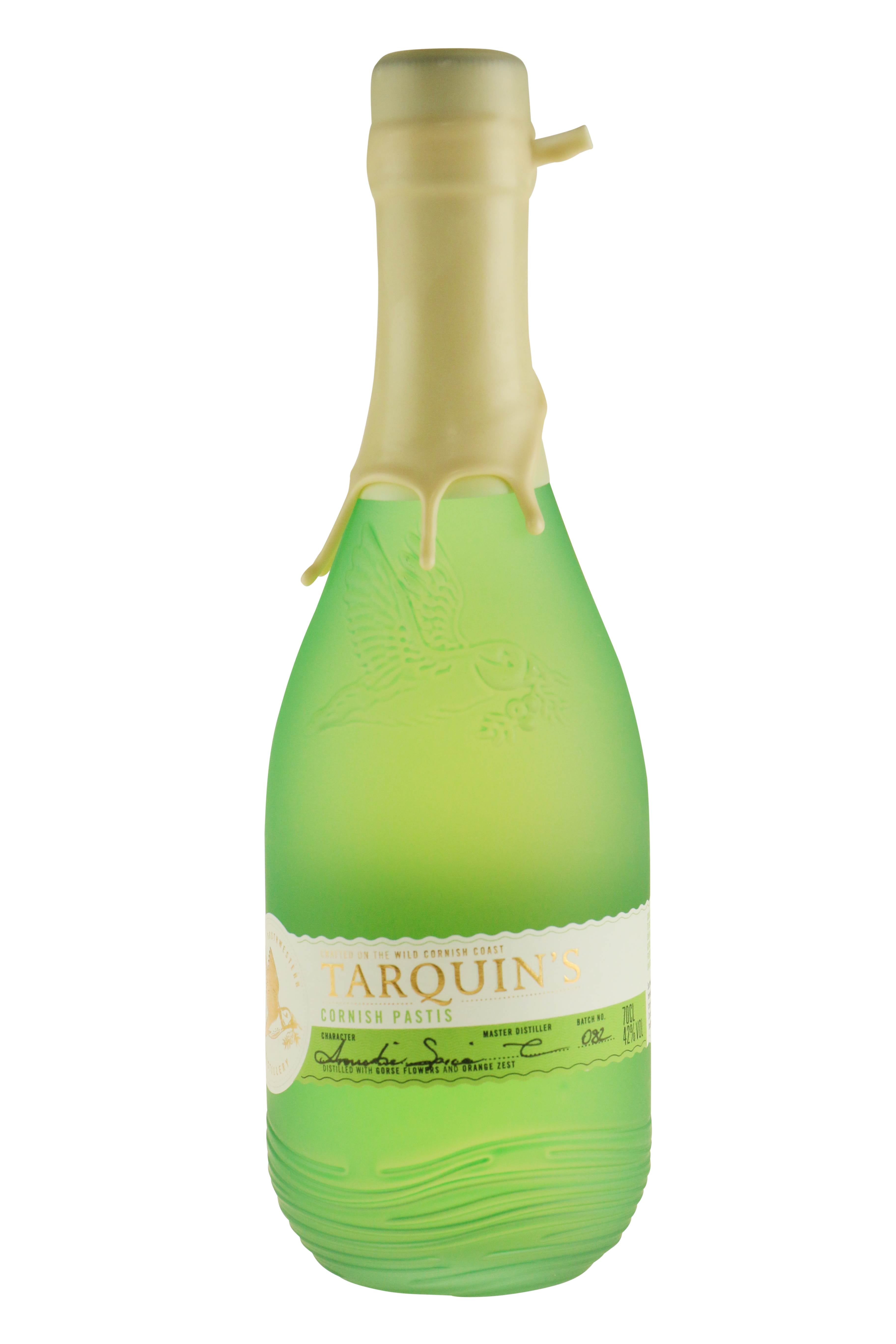 Tarquin's Cornish Pastis