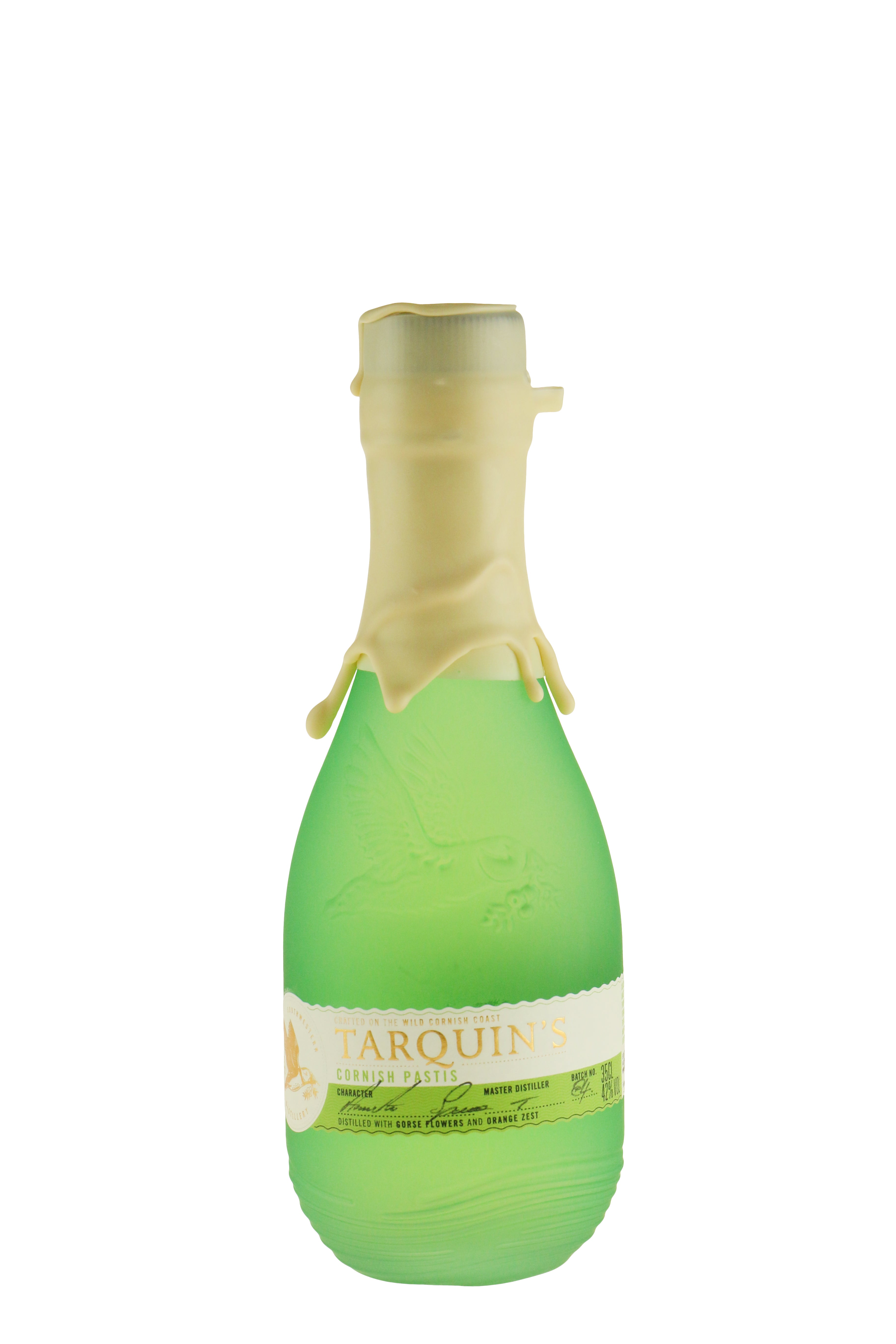 Tarquin's Cornish Pastis 35 cl.