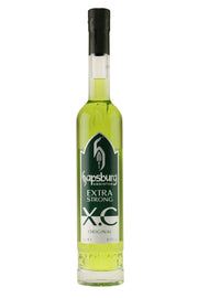 Hapsburg XC Absinthe 89,9%