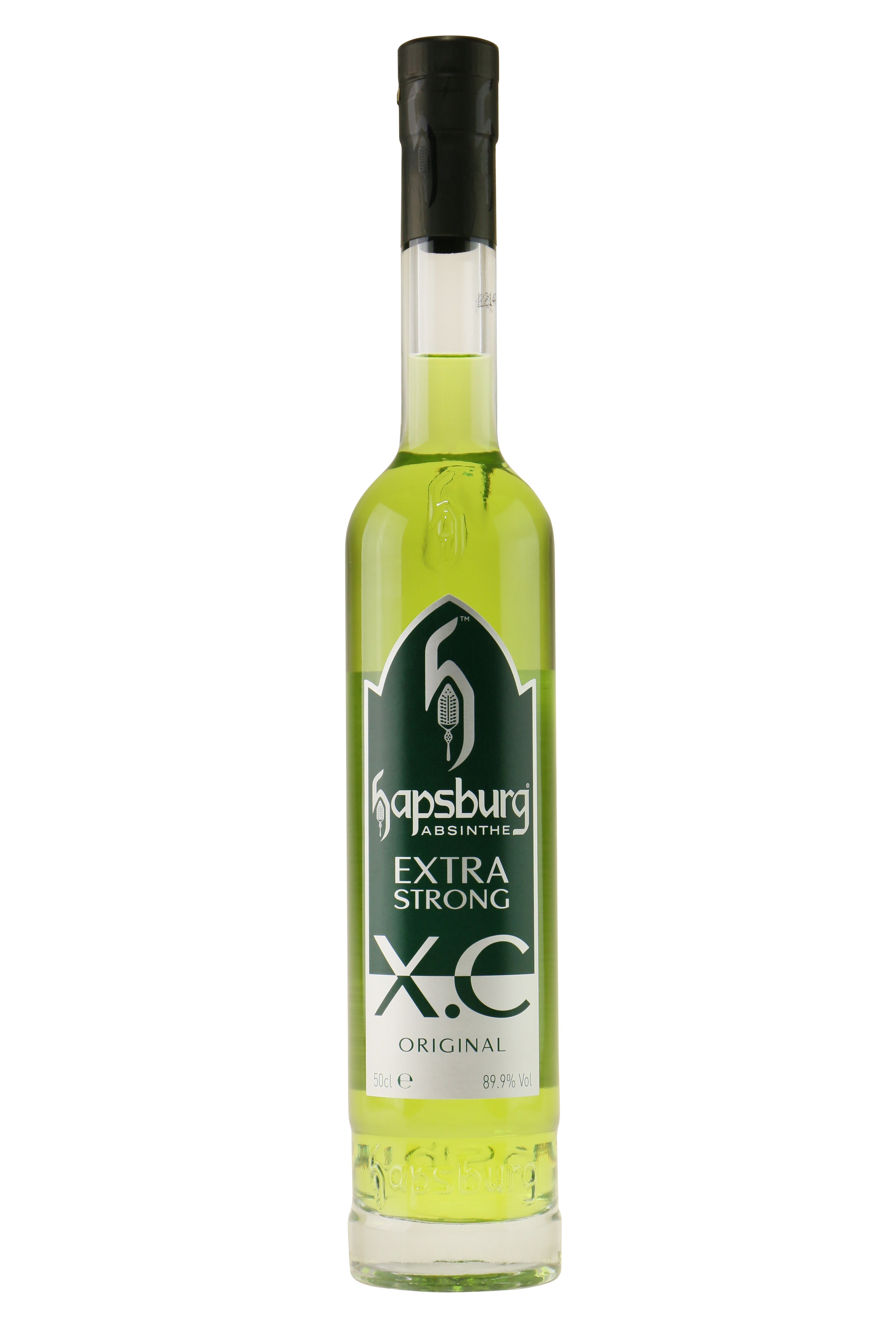 Hapsburg XC Absinthe 89,9%