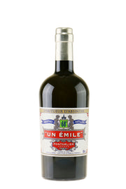 Emile Pernot Absinthe Un Emile Verte