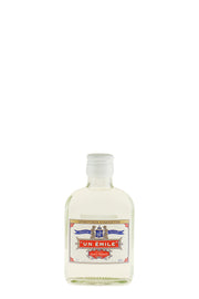 Emile Pernot Absinthe Un Emile Blanche
