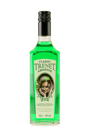 Trenet Premium Absinthe