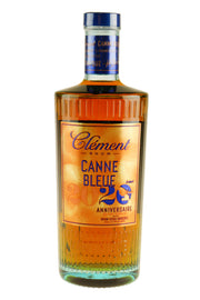 Clement Rhum Vieux Canne Bleue 2020